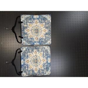 Chic 19" Decorative Pillow Cases - Stylish & Cozy!